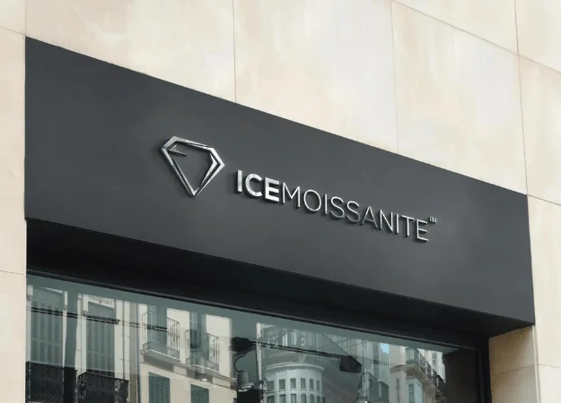IceMoissanite About Storefront
